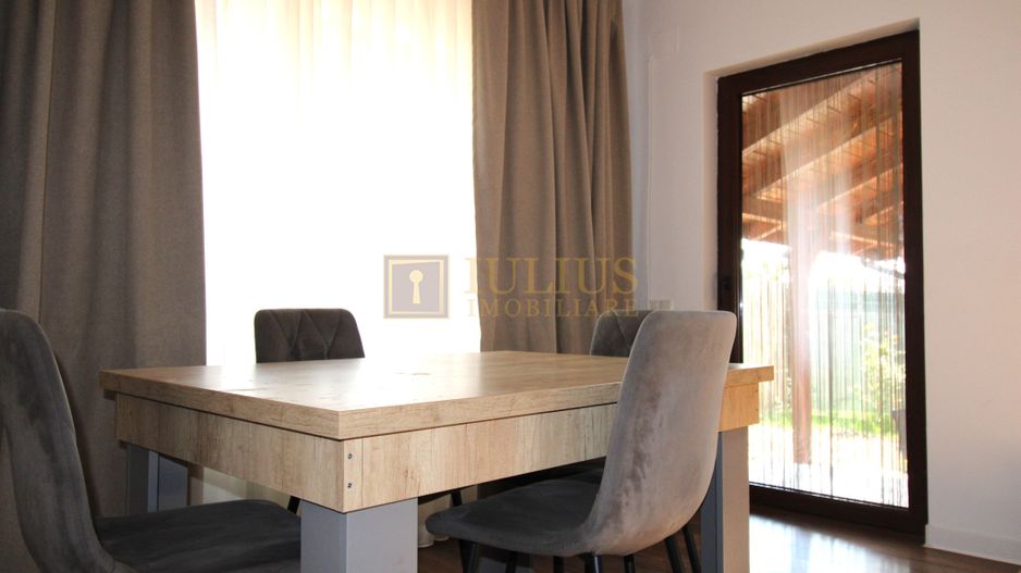 Casa INDIVIDUALA  P+M in Dumbravita, aproape de padure. - Poză 6