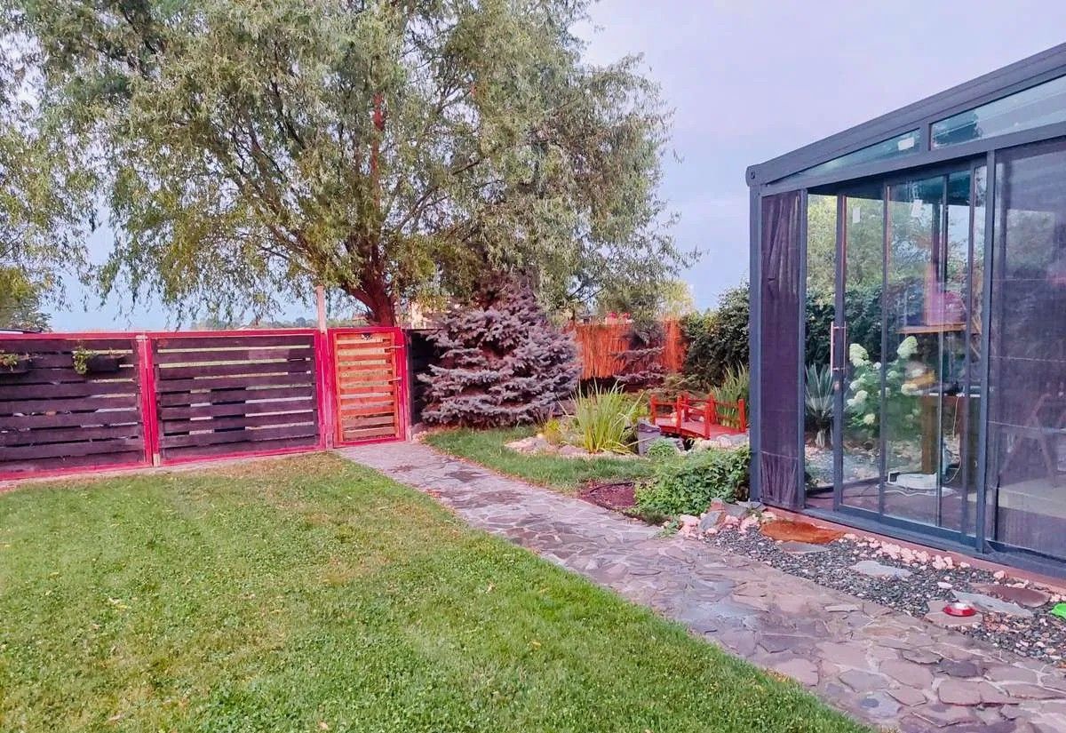 Vila vanzare| Balotesti| duplex P+1 deosebit |complet renovata in 2025 - Poză 12