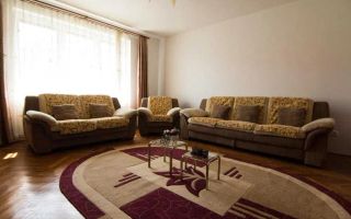 Apartament 3 Camere I Decomandat I Pivnita I Trei Stejari - Poză 4