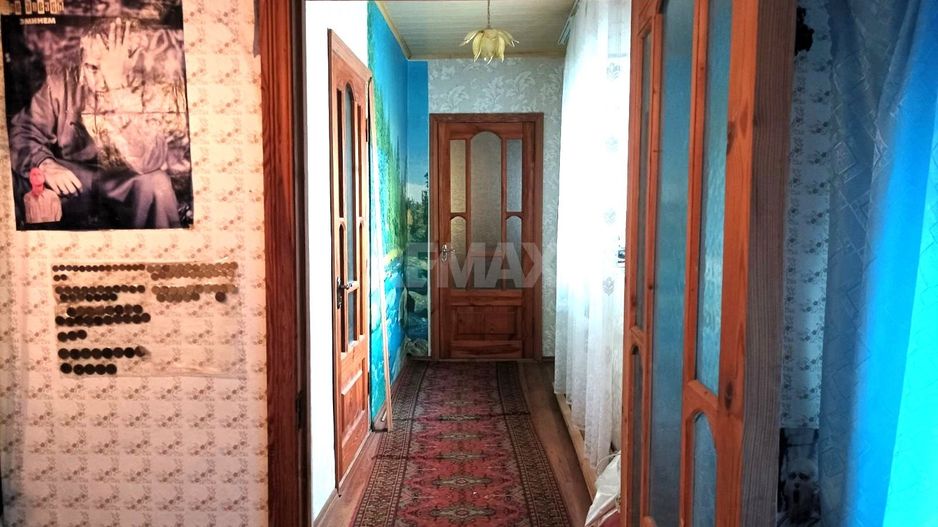 Casă cu 5 camere | 90 m² | 11 ari | Lângă Castelul Mimi | Bulboaca, Anenii Noi - Poză 14