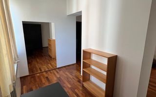 Apartament de ichiriat - 3 camere Herastrau -PARCARE -BOXA -NOU - Poză 29