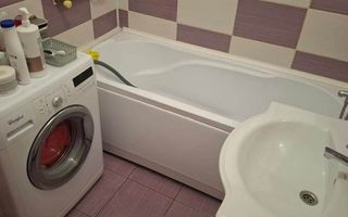 Apartament 2 camere decomandat - Tudor Neculai - 114.000 euro ! - Poză 7