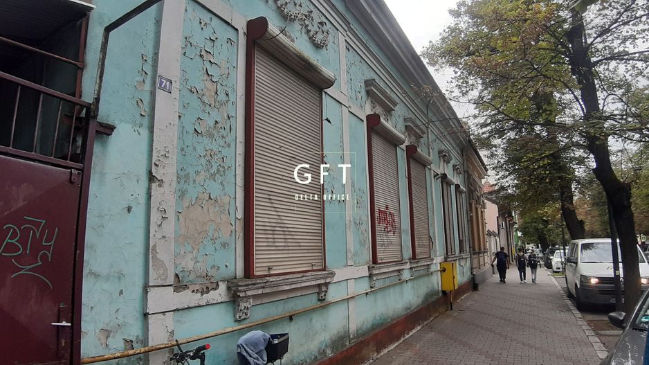 Casa de vanzare , Bulevardu Republicii - Poză 1