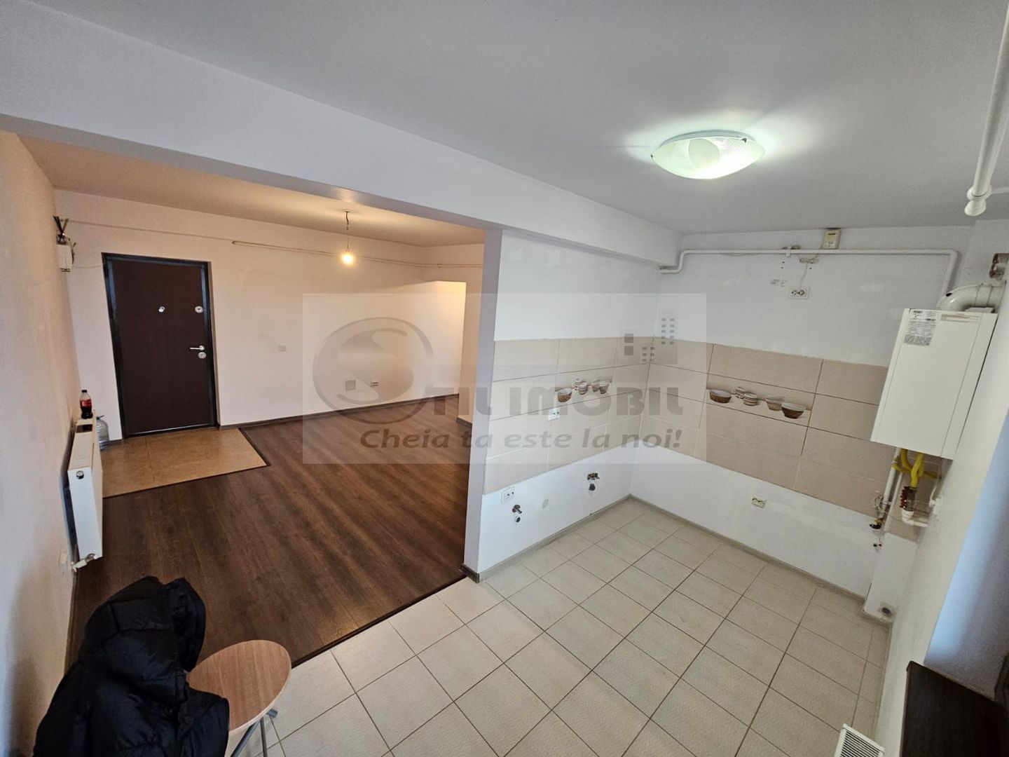 Apartament cu 2 camere - 51 mp - Strada Soarelui - Bloc 2019. - Poză 2