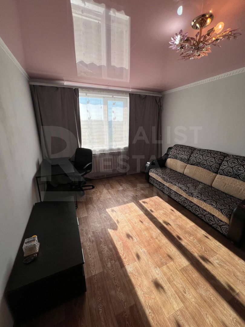 Vânzare, apartament. 2 camere, str. Kliment Timireazev, Bălți - Poză 3
