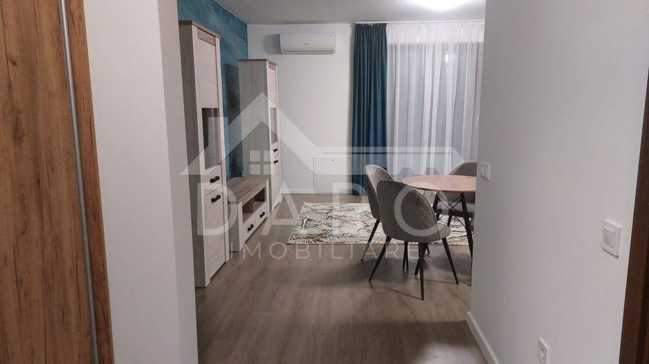 🏡 Studio de închiriat – Green Residence | 350 €/lună - Poză 1
