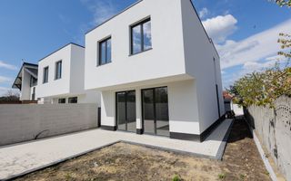 Vânzare, casă, 5 camere, Poiana Silvică - Poză 14
