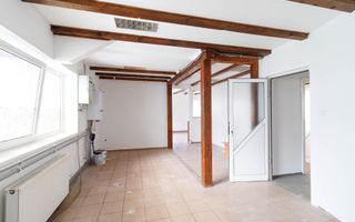 Chirie clădire centrul civic | Brașov | 500mp | 5000€ - Poză 21