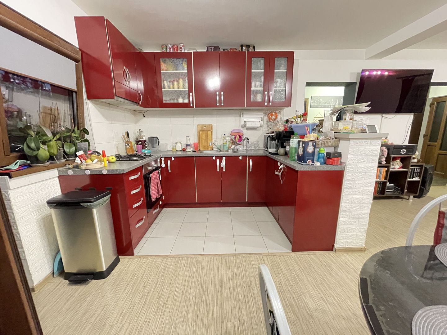 Duplex de vanzare in Sacalaz-parter +mansarda - Poză 9