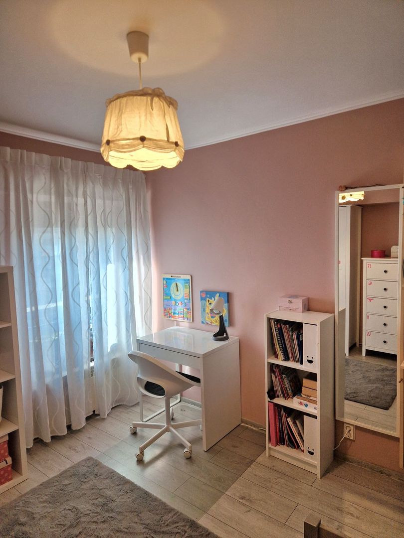 Vand apartament 3 cam D - Ultracentral - BRD Anastasie Panu - Poză 6