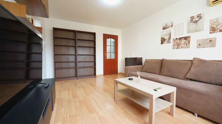 2 Camere, Ultracentral, Piata Victoriei, 500m Metrou Victoriei, Guvern - Poză 1