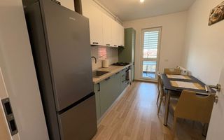 AP. 2 CAMERE APARATORII PATRIEI, CENTRALA, BUCATARIE INCHISA,PARCARE - Poză 7