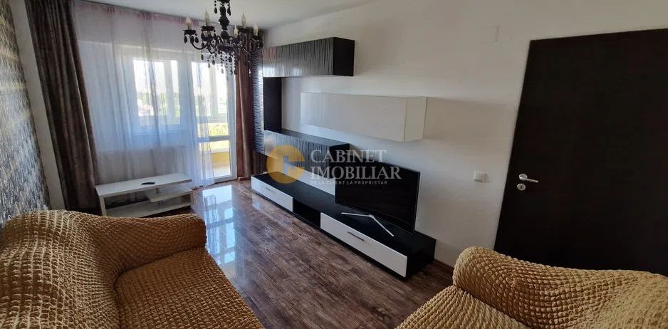 CHIRIE - 2 CAMERE - BLOC NOU - VALEA ADANCA - Poză 3