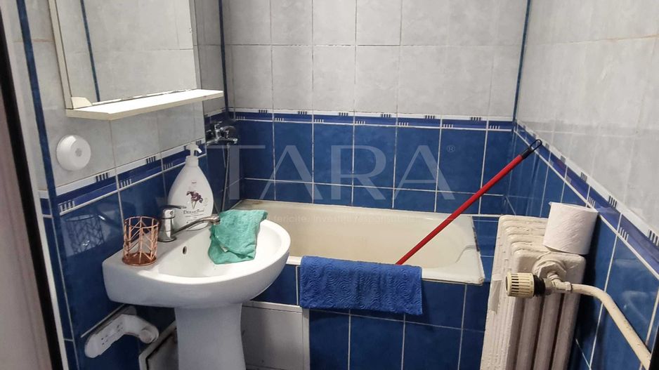 Ocazie în Mănăștur – 2 camere, preț mic! - Poză 7