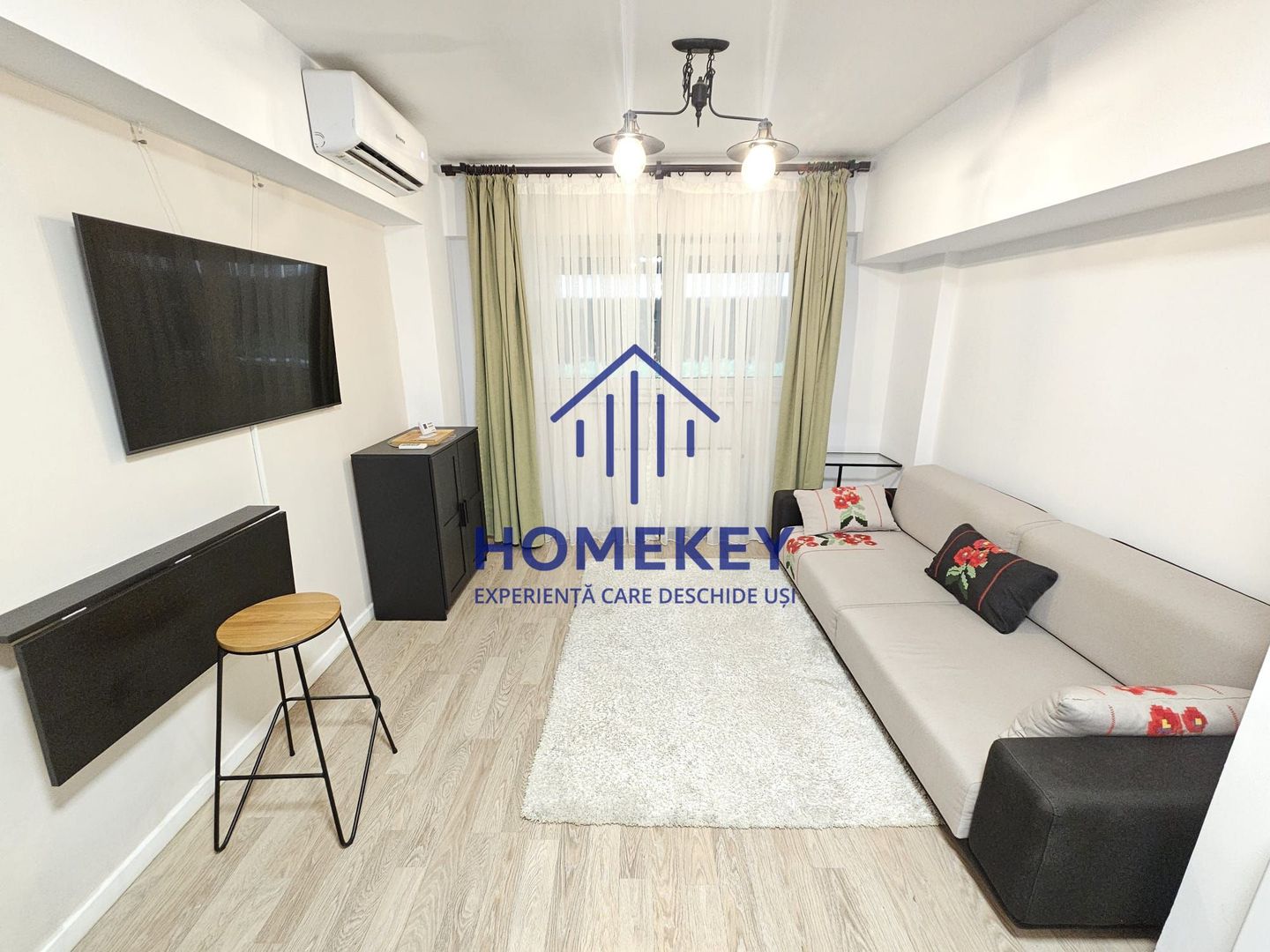 Apartament 2 cam. de in Politehnica Park Residence, zona Politehnica - Poză 1