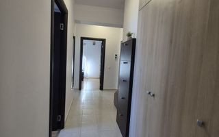 Apartament 2 camere, bloc nou, AC , etaj 8/10, zona Pod Constanta - Poză 1