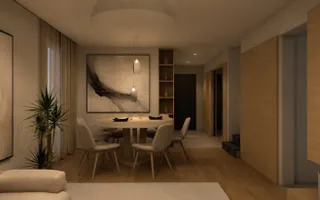 Moșnița Nouă – Drumul Boilor | Case 5 camere | 130 mp | SPA / Piscină - Poză 21