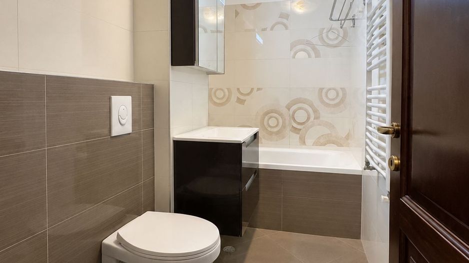 Apartament spațios cu 4 camere | 90 mp | Etaj 1 | Zona Bucovina - Poză 4