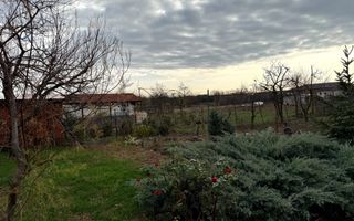 Proprietate impresionanta de vanzare cu mult teren in Santandrei - Poză 26