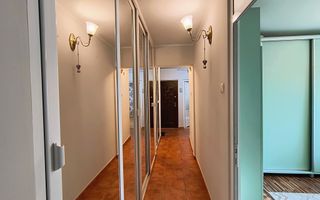 ICIL | Apartament 3 Camere | Utilat | Mobilat | Gata de mutat - Poză 12