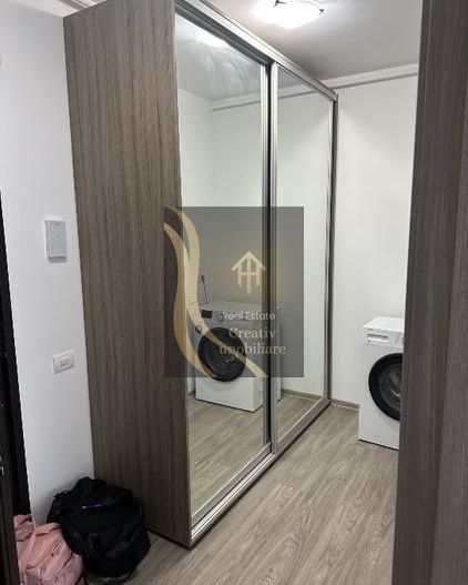 Garsonieră de închiriat în complex exigent plaza Rezidence - Poză 2