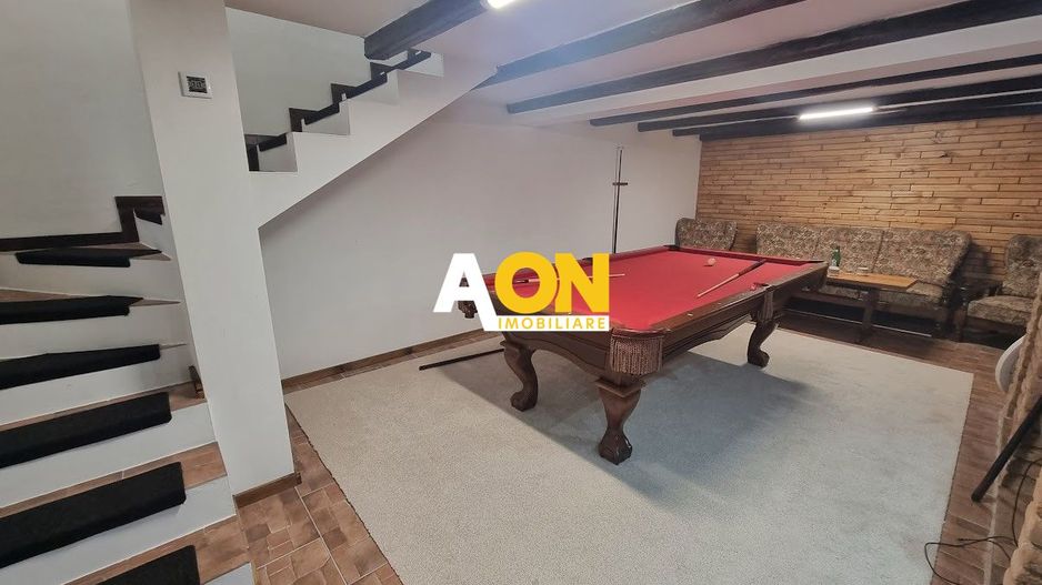 Casa 4 Camere Pe Un Nivel, Zona Ampoi 510 mp Teren - Poză 9