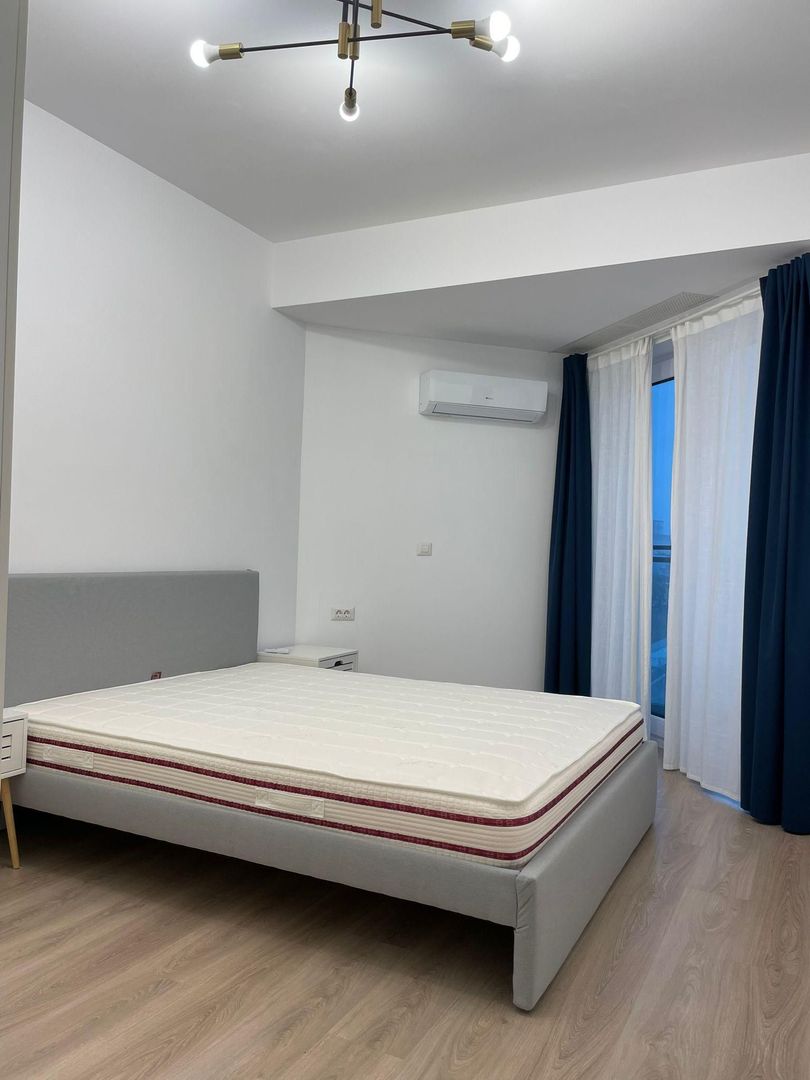 Apartament 2 camere, 13 sepeptembrie, bloc nou, centrala proprie - Poză 15