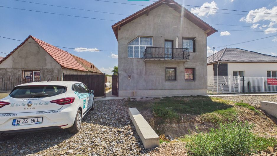 Casă de vânzare în Vânători jud. Arad - Poză 24