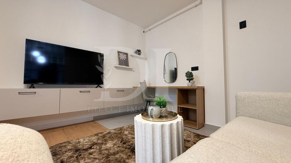 Apartament 2 camere  / Ultrafinisat | NOU / Zona Eroilor / Floresti - Poză 10