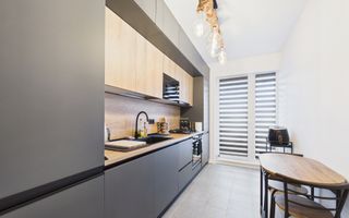 Atria Urban Faza 3 | Piscina | Mobilat 62mp | 2 camere - Poză 3