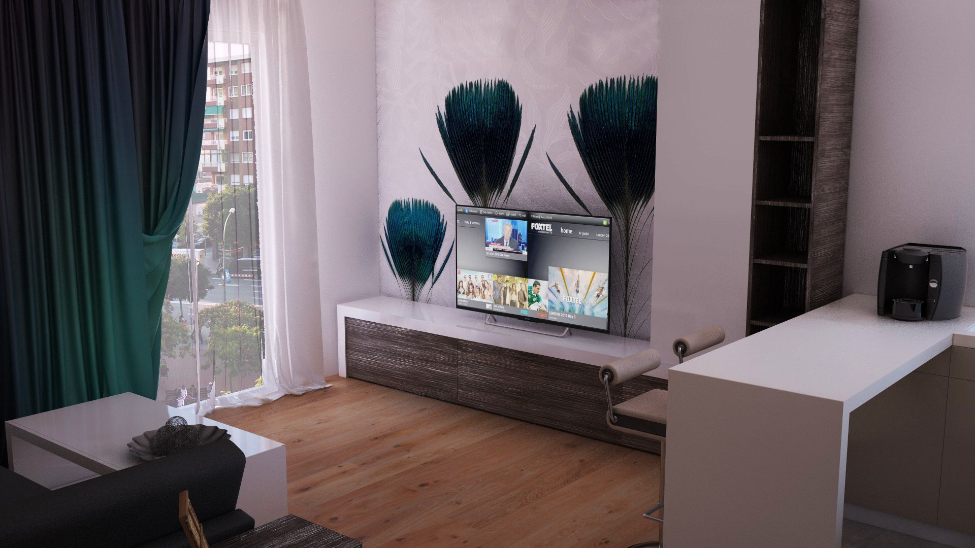 Firenze Residence - Poză 23