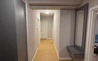 Apartament de inchiriat cu 2 camere, mobilat utilat, parcare subterana - Poză 4