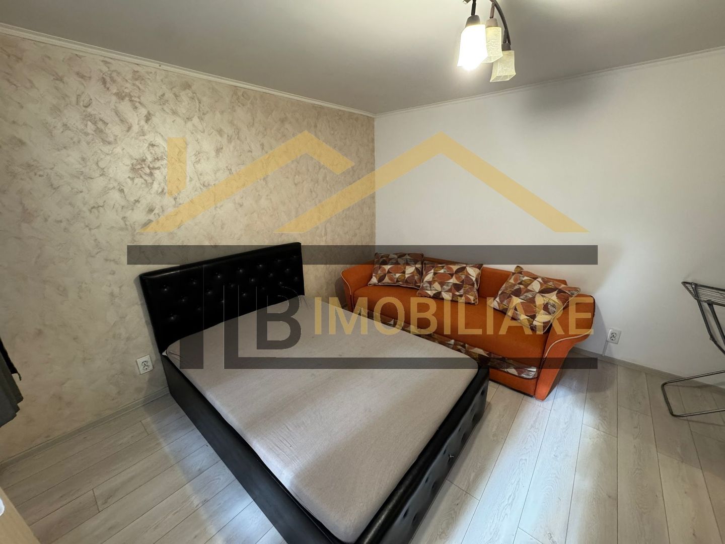 Apartament de 2 camere, 54mp, decomandat, Zona EON - Poză 3
