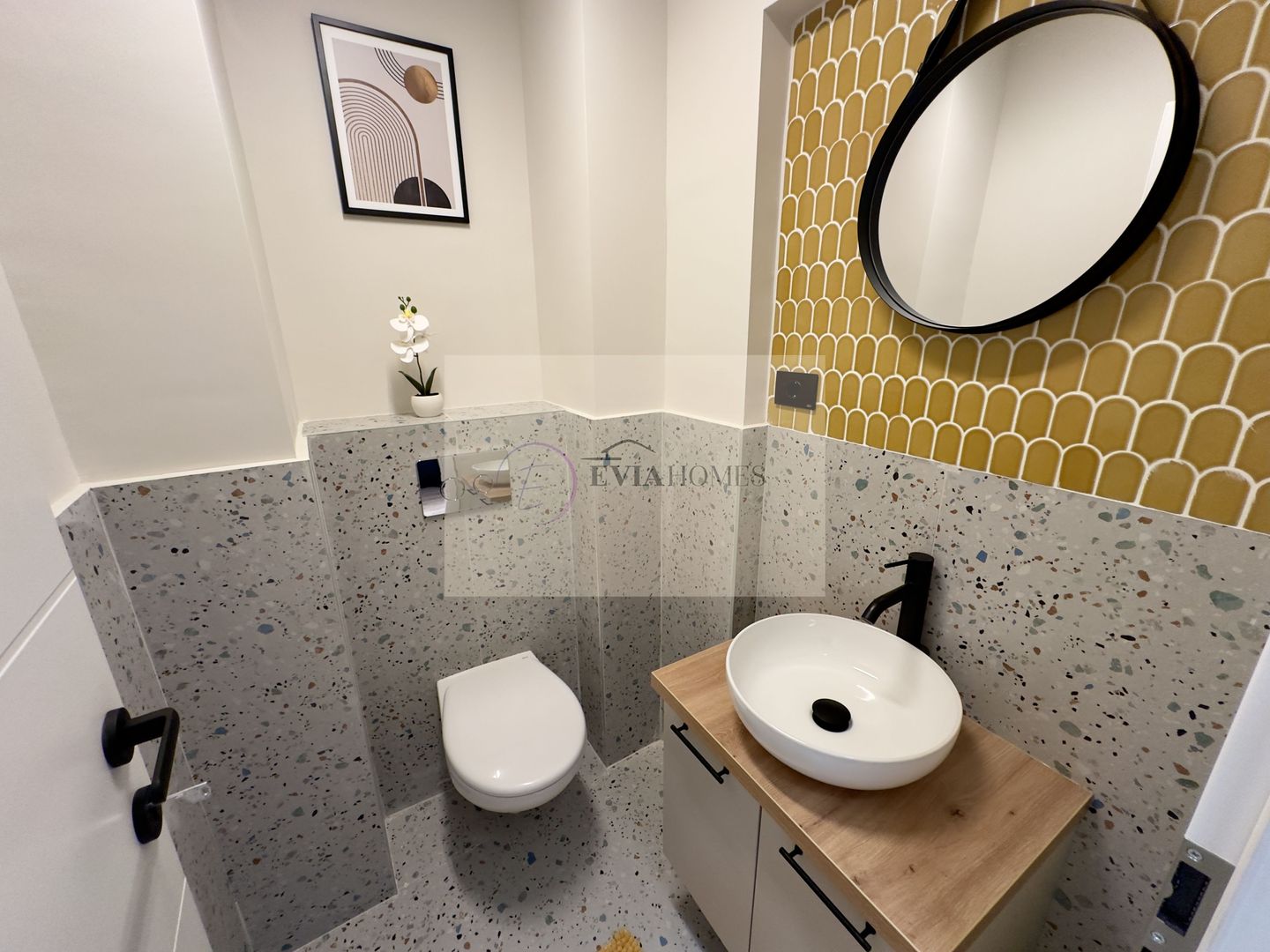 Ultrafinisat/Cartier Zorilor/3 camere/Zona Facultății de Arhitectura - Poză 10