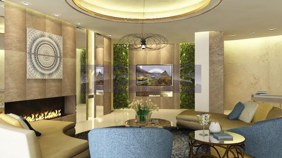 Casă individuală | 2000 mp teren | 748 mp utili | piscina | - Poză 17