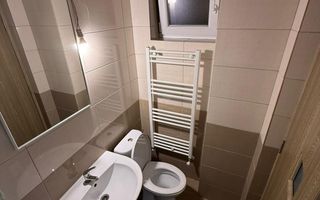 3 CAMERE DECOMANDAT--2 BAI--ROND MALL MOLDOVA - Poză 8
