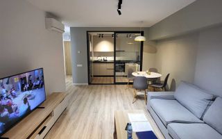 Apartament 2 camere I Hercesa Stellaris I Loc de parcare - Poză 1