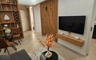 STUDIO DUBLU CORTINA NORTH I LUX I COMISION 0% - Poză 2