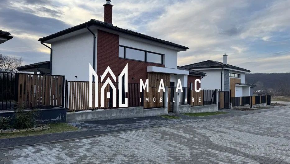 Casa la cheie I Decomandata I Selimbar - Poză 2