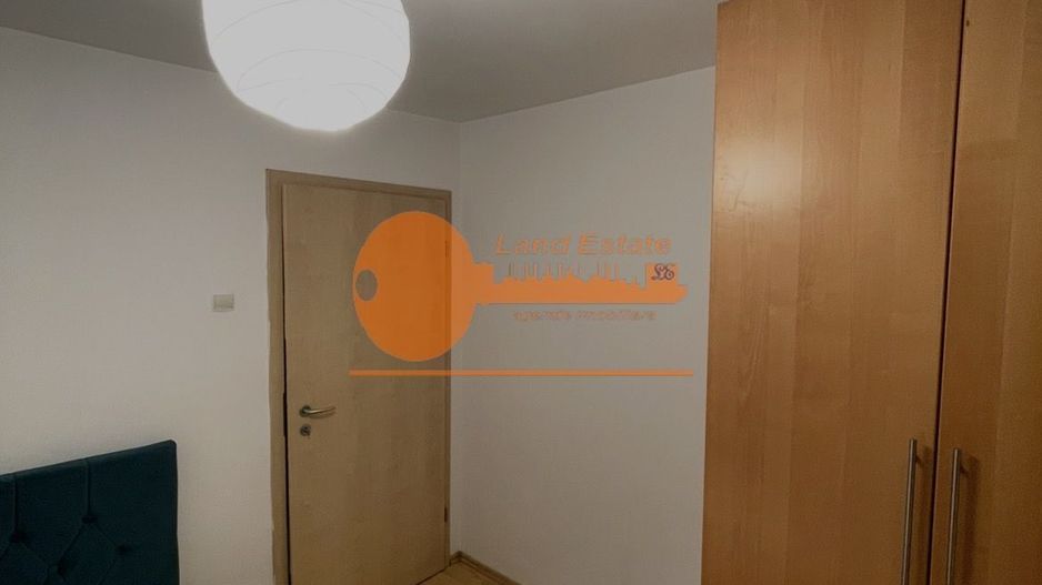 Închiriere 2 camere + living | Lujerului - Poză 5
