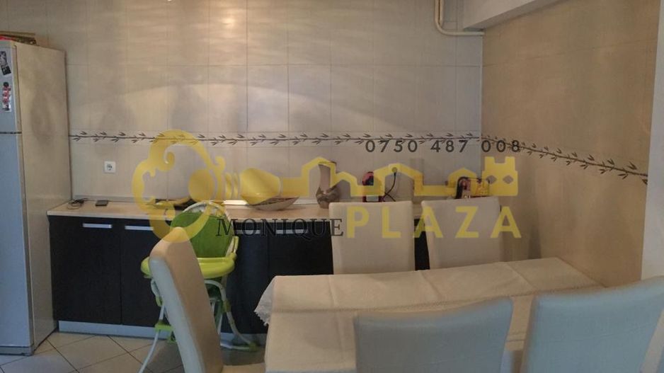 4 Camere | 2 Bai | Mobilat | CT | Localizat central | AC | Home office - Poză 4