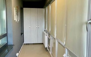 2 camere | 57 mp | Etaj 3 | Parcare inclusă | Nicolina – Capăt CUG - Poză 6