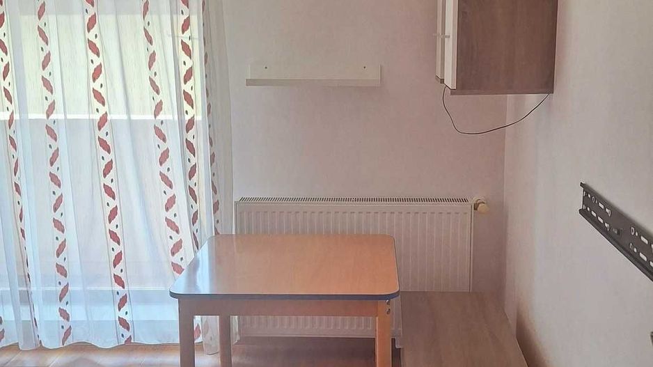 Prima închiriere 2 camere, bloc nou 2014, centrală, Mihai Bravu - Poză 3