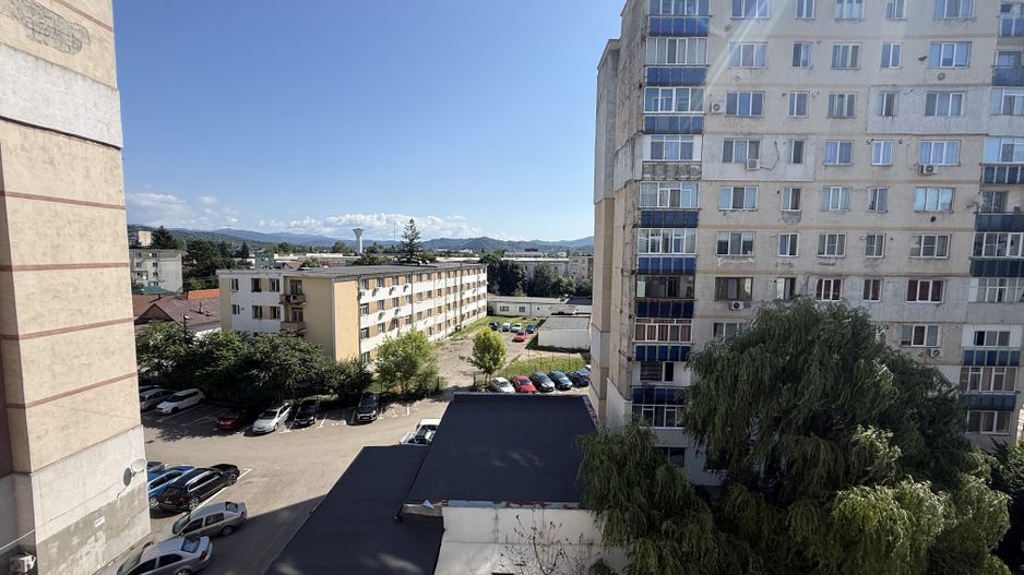 Apartament 3 camere renovat ca la carte zona OMV Campina - Poză 17