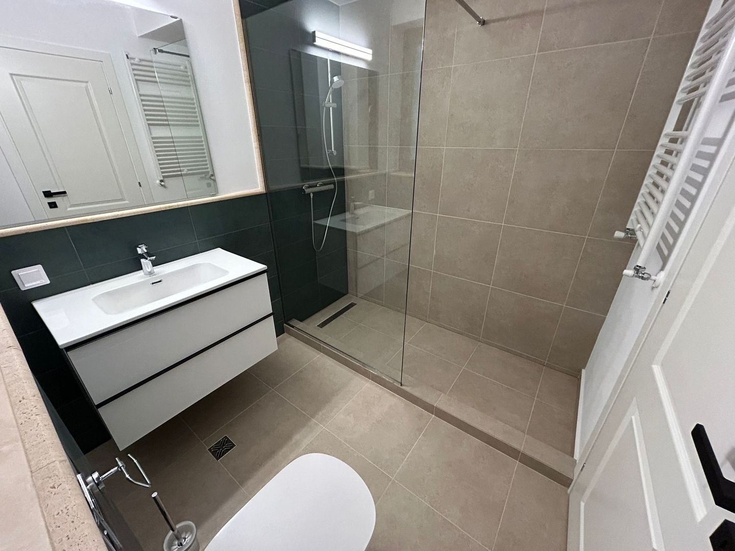 Vila Lux 4camere Aviatiei Cartier Henri Coanda de vanzare - Poză 11