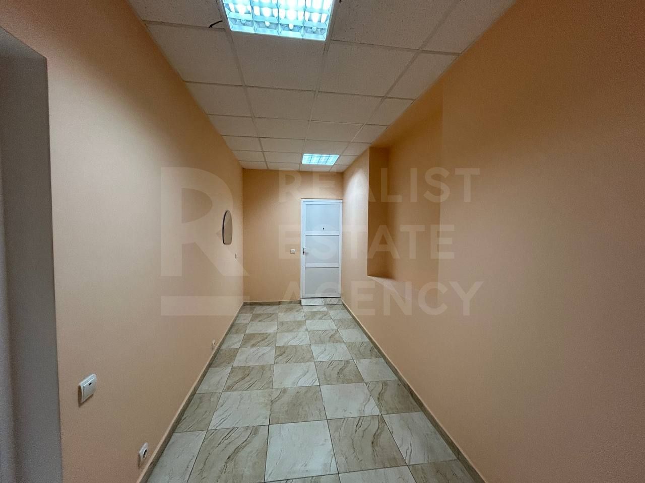 Chirie, spațiu comercial, 90,7 mp, strada Decebal, Bălți - Poză 2