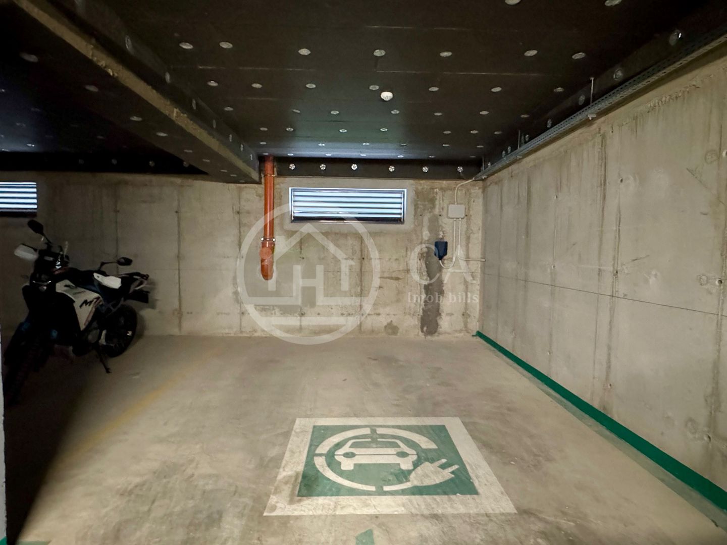 Apartament cu 3 camere de închiriat în Prima Arena, Oradea - Poză 12