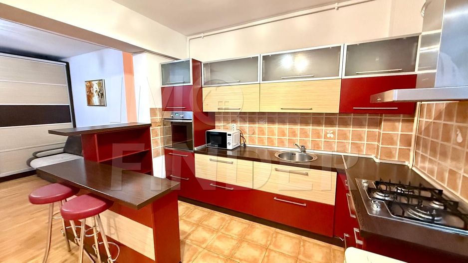 Apartament o camera 38 mp, Manastur, zona La Terenuri - Poză 10