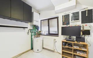 Casă individuală P+1 | 565 mp teren | Prelungirea Ghencea - Poză 18