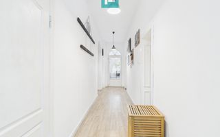 Casă individuală parter, zona Calea Șagului - Poză 9